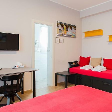 B&B Le City Montesilvano Marina エクステリア 写真