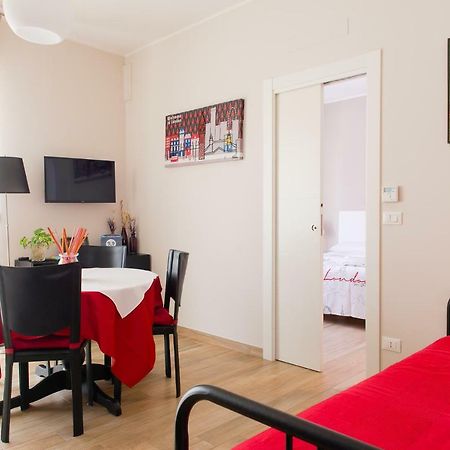 B&B Le City Montesilvano Marina エクステリア 写真