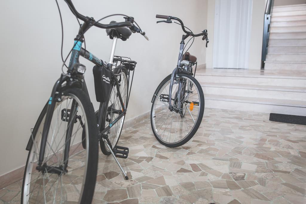 B&B Le City Montesilvano Marina エクステリア 写真