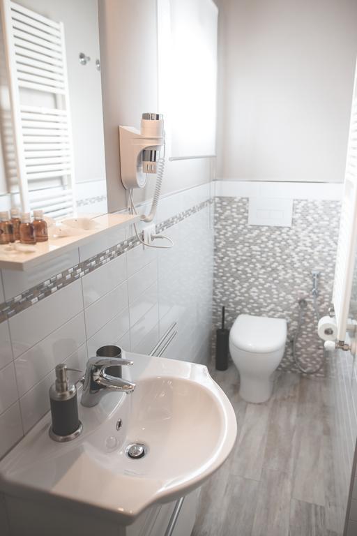 B&B Le City Montesilvano Marina エクステリア 写真