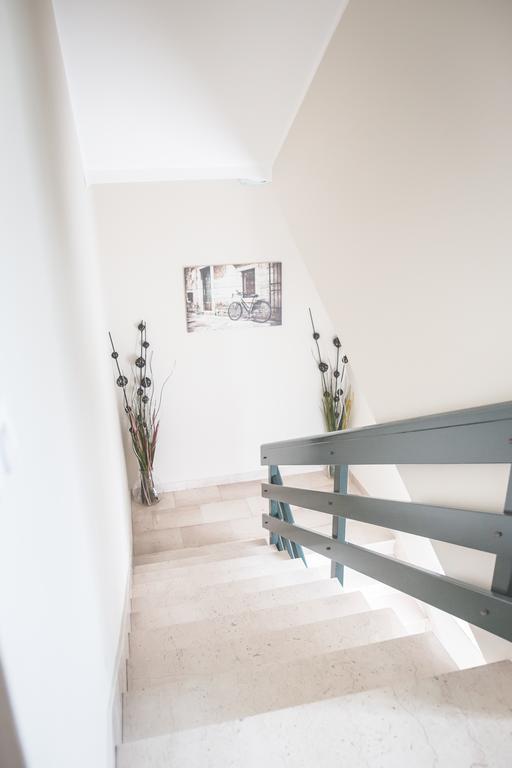 B&B Le City Montesilvano Marina エクステリア 写真