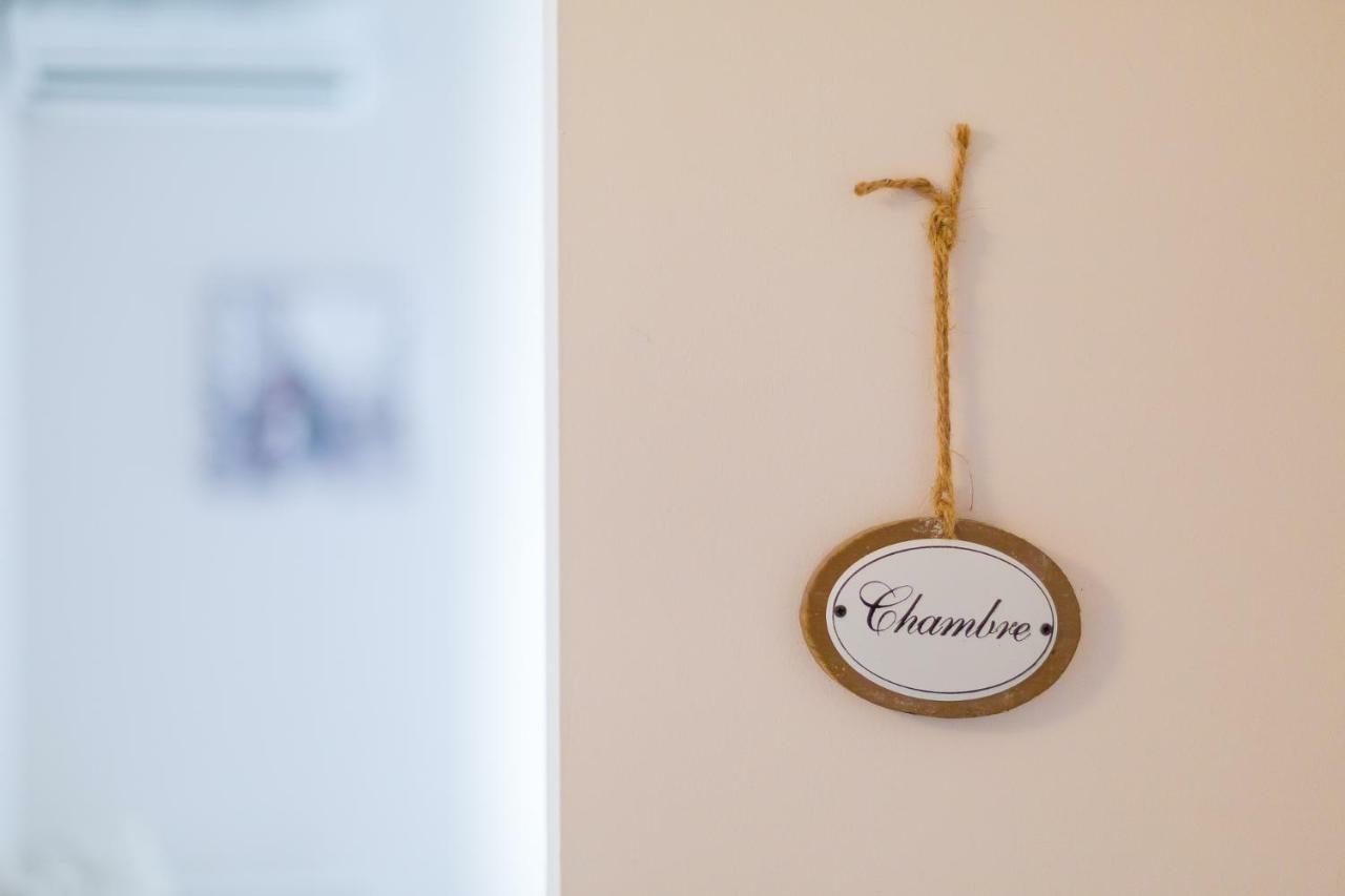 B&B Le City Montesilvano Marina エクステリア 写真
