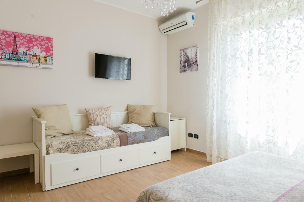 B&B Le City Montesilvano Marina エクステリア 写真