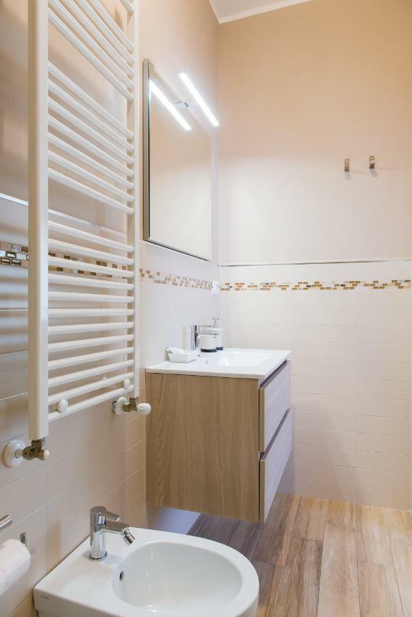 B&B Le City Montesilvano Marina エクステリア 写真