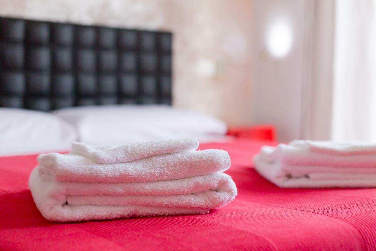 B&B Le City Montesilvano Marina エクステリア 写真