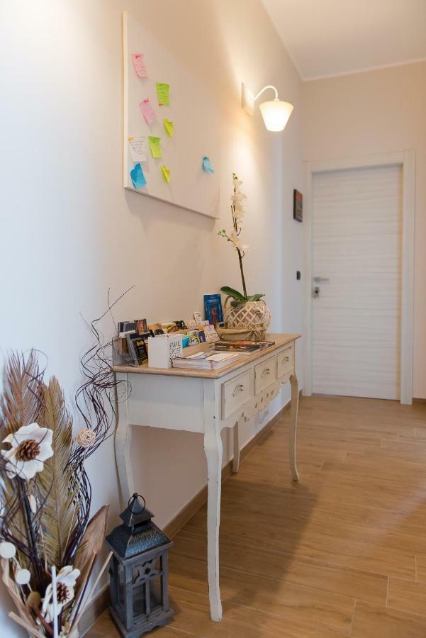 B&B Le City Montesilvano Marina エクステリア 写真