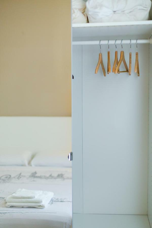 B&B Le City Montesilvano Marina エクステリア 写真