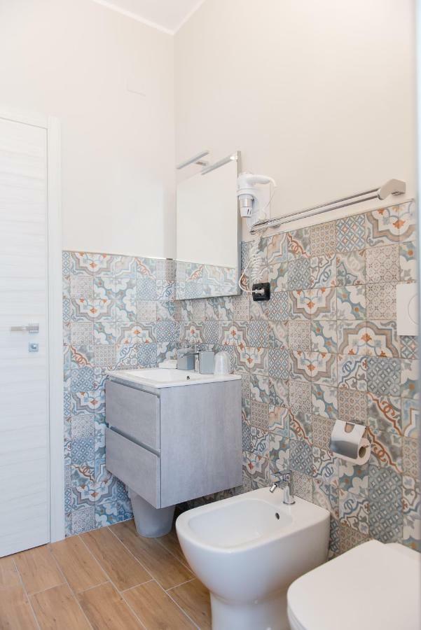 B&B Le City Montesilvano Marina エクステリア 写真