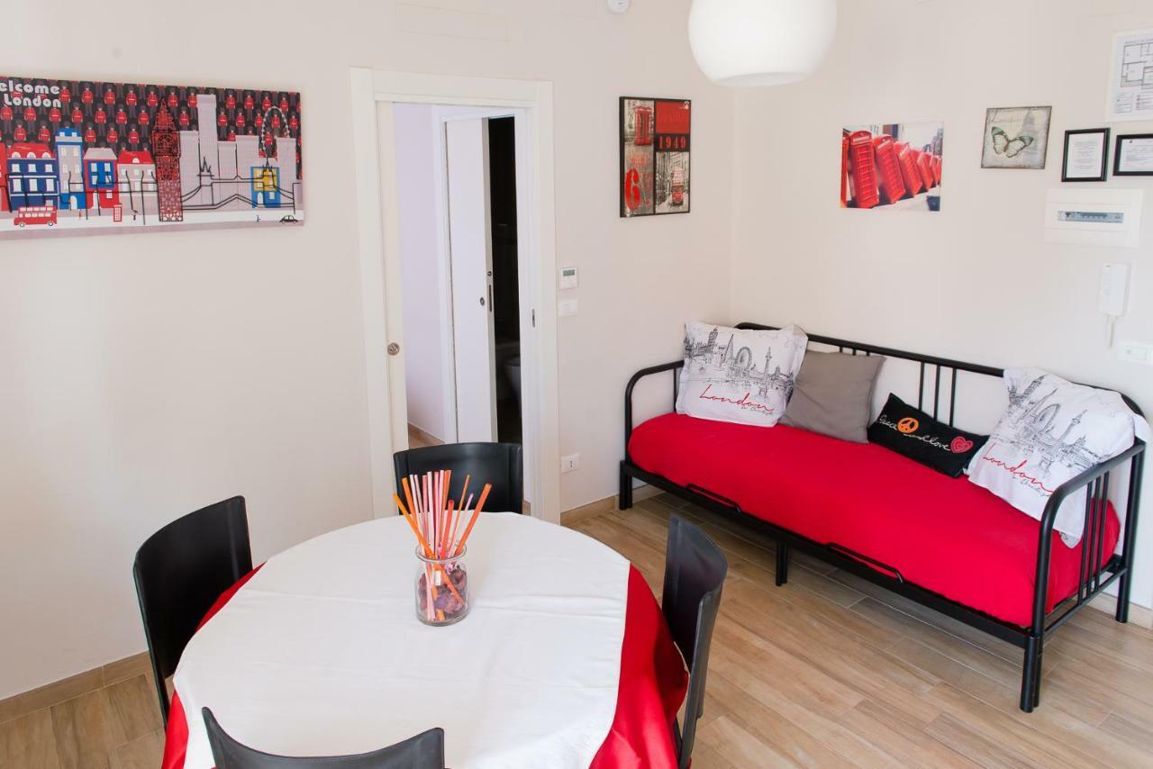 B&B Le City Montesilvano Marina エクステリア 写真