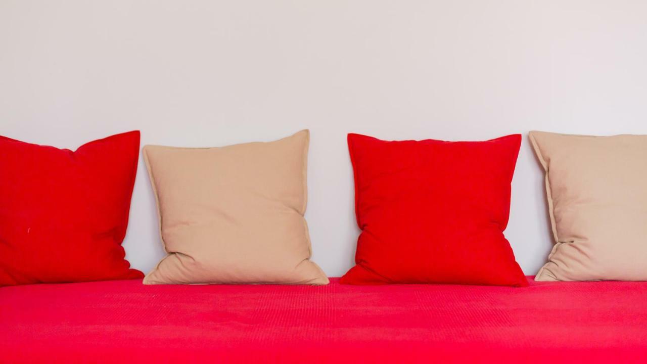 B&B Le City Montesilvano Marina エクステリア 写真