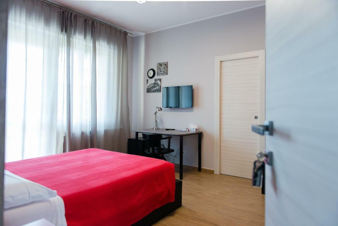 B&B Le City Montesilvano Marina エクステリア 写真