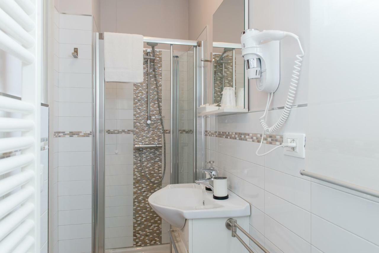 B&B Le City Montesilvano Marina エクステリア 写真