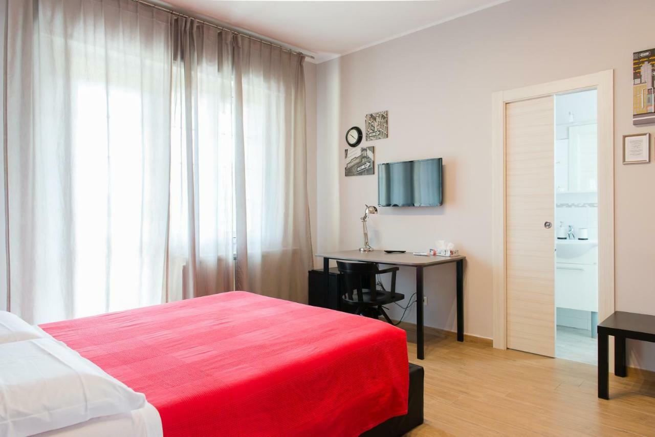 B&B Le City Montesilvano Marina エクステリア 写真