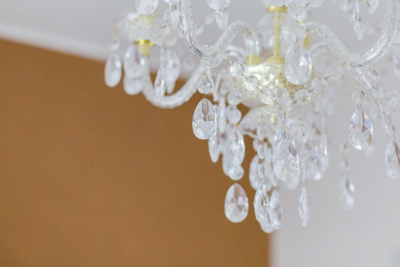 B&B Le City Montesilvano Marina エクステリア 写真