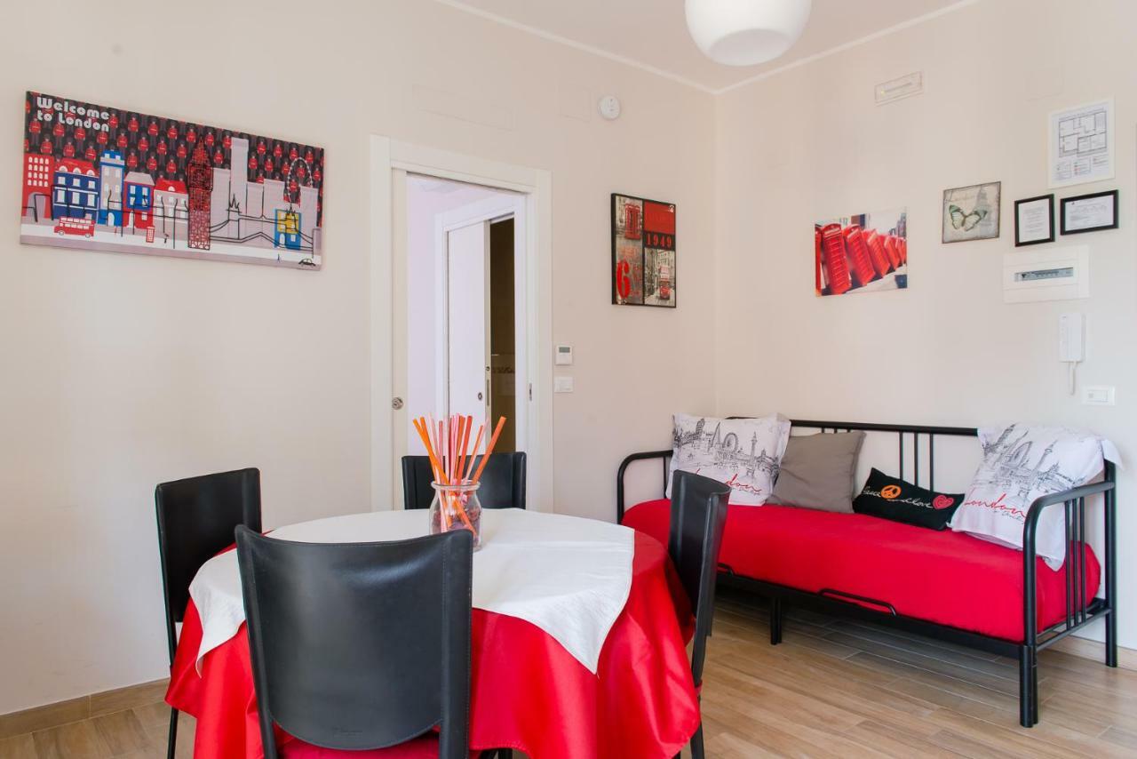 B&B Le City Montesilvano Marina エクステリア 写真