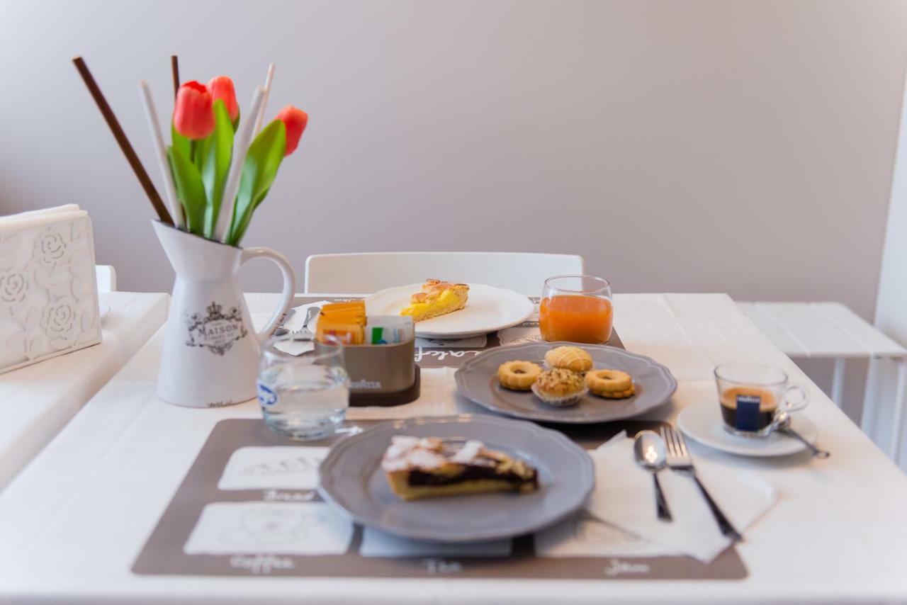 B&B Le City Montesilvano Marina エクステリア 写真