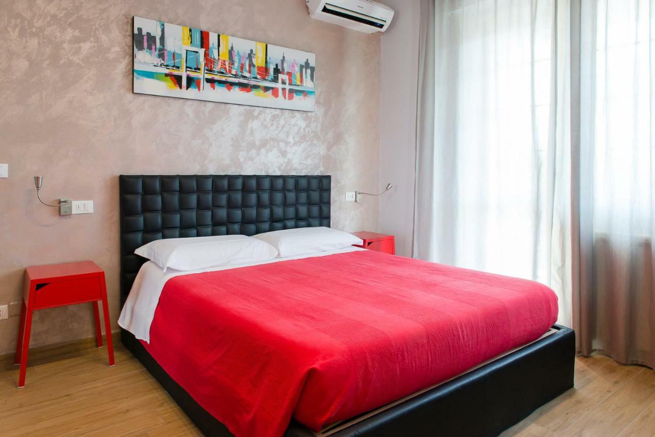 B&B Le City Montesilvano Marina エクステリア 写真