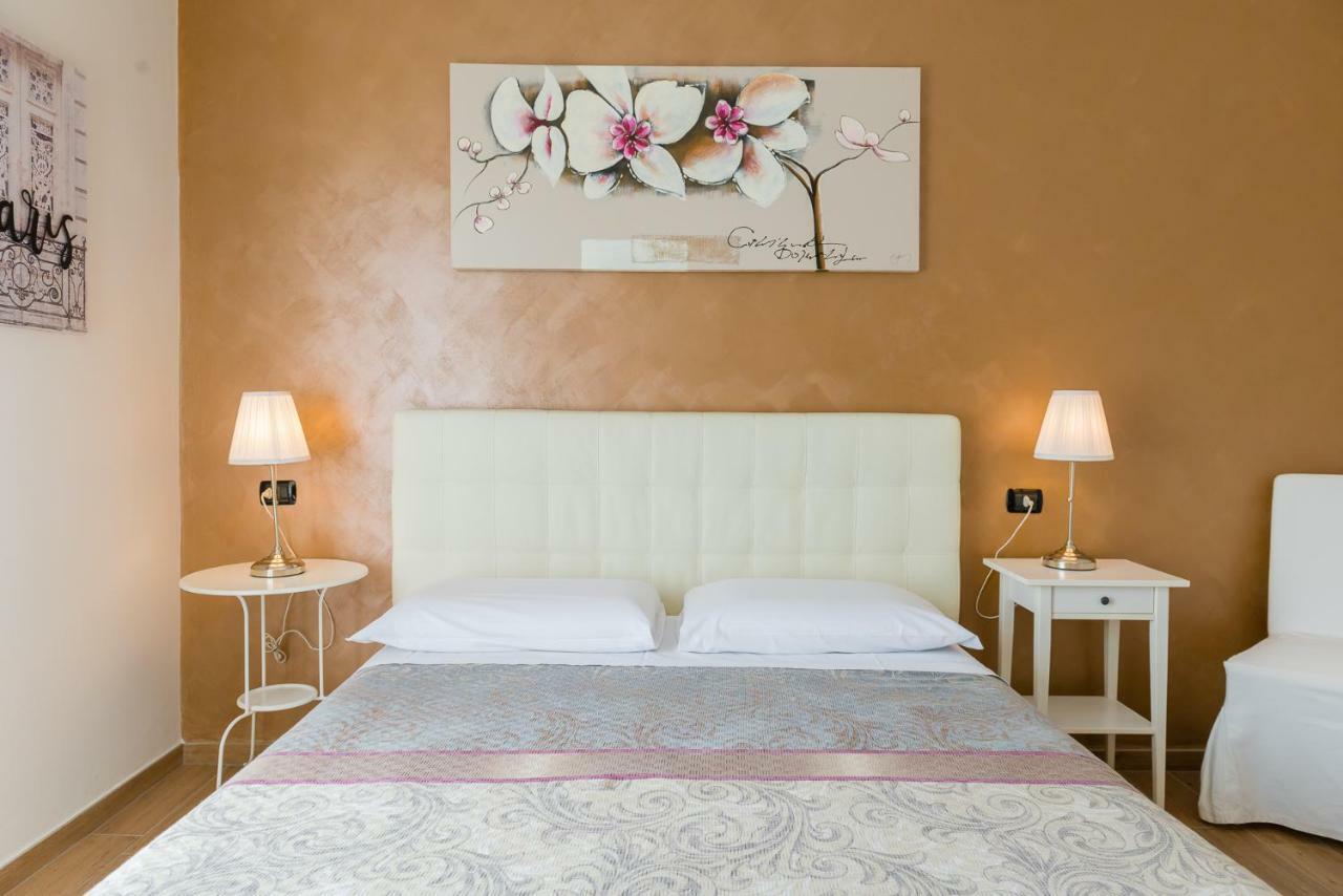 B&B Le City Montesilvano Marina エクステリア 写真