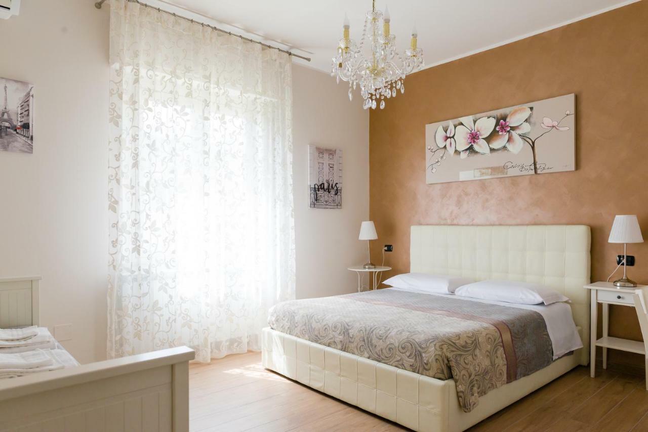 B&B Le City Montesilvano Marina エクステリア 写真