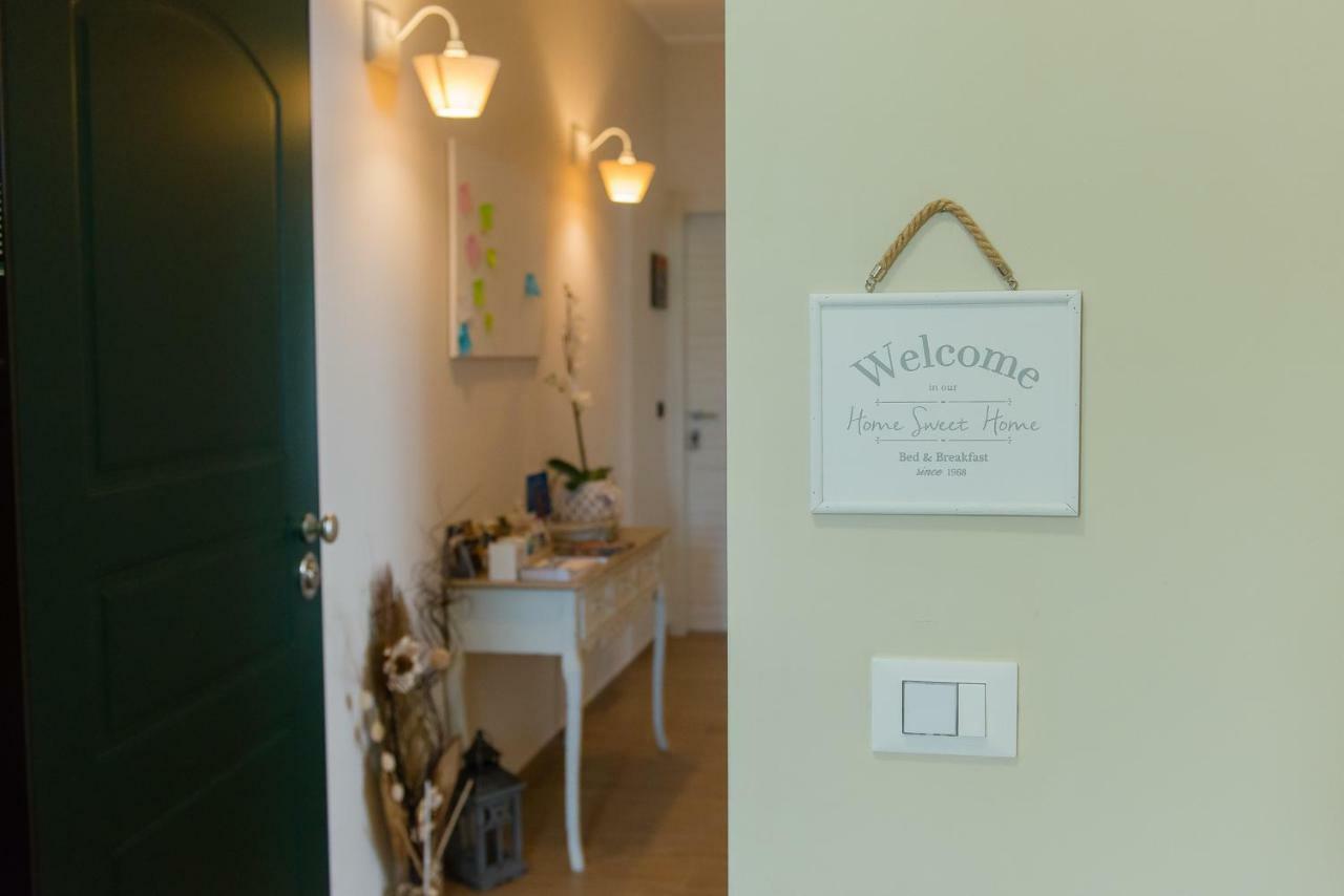B&B Le City Montesilvano Marina エクステリア 写真